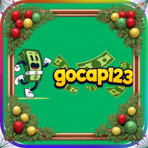 gocap123 — galeri pratinjau - APK Resmi